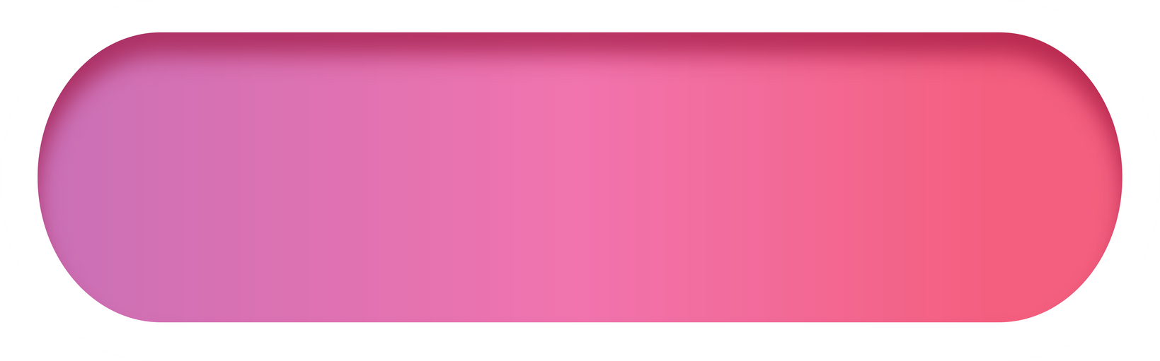Colorful Modern Button, Gradient Button